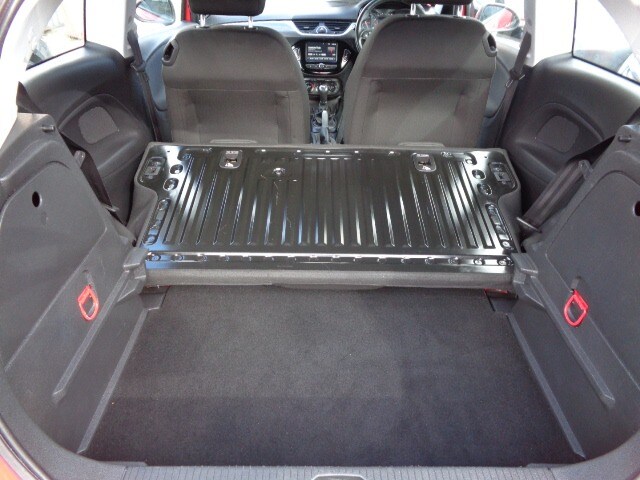 Used Vauxhall Corsa 2017 for sale - 75945487: Photo 17