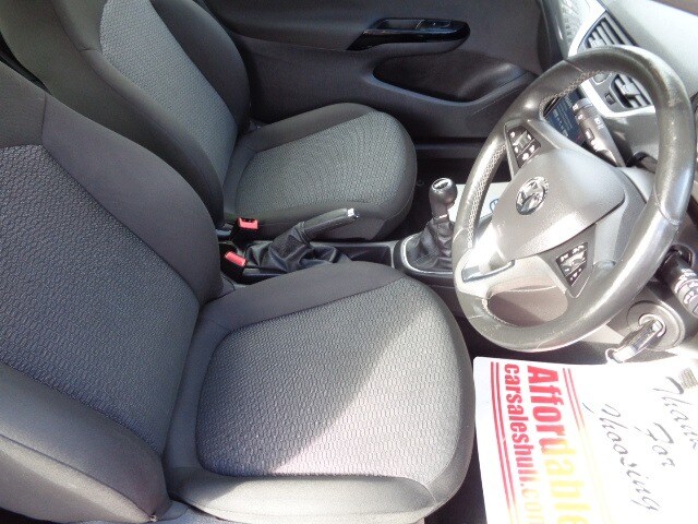 Used Vauxhall Corsa 2017 for sale - 75945487: Photo 5