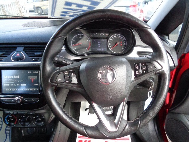 Used Vauxhall Corsa 2017 for sale - 75945487: Photo 7