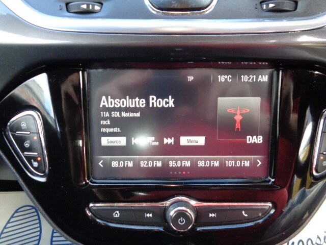 Used Vauxhall Corsa 2017 for sale - 75945487: Photo 8