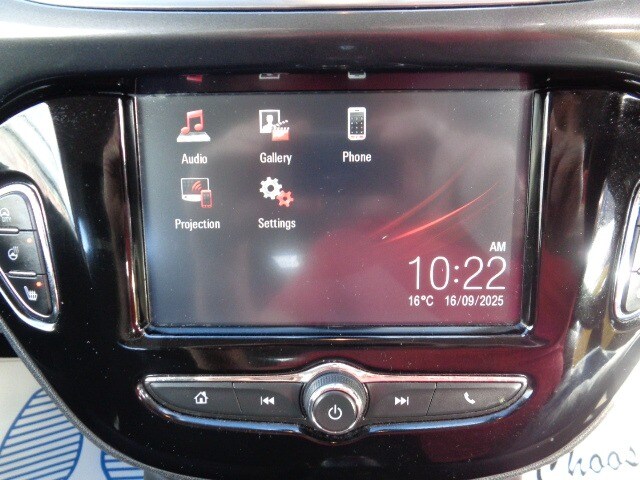 Used Vauxhall Corsa 2017 for sale - 75945487: Photo 9