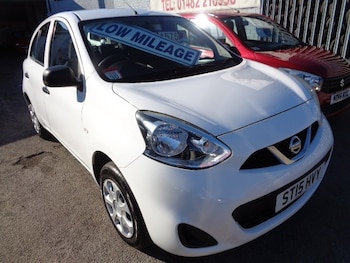 2015 (15) - 1.2 Visia 5dr