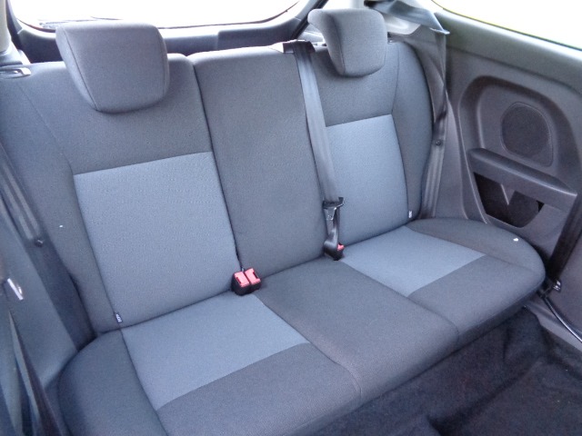 Used Ford Fiesta 2015 for sale - 76949193: Photo 10