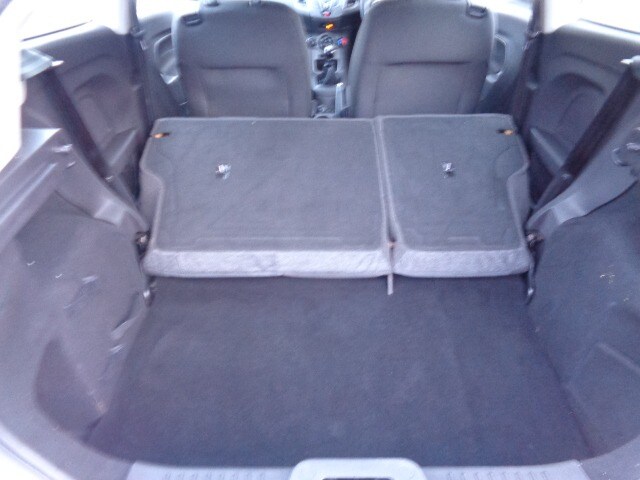 Used Ford Fiesta 2015 for sale - 76949193: Photo 14