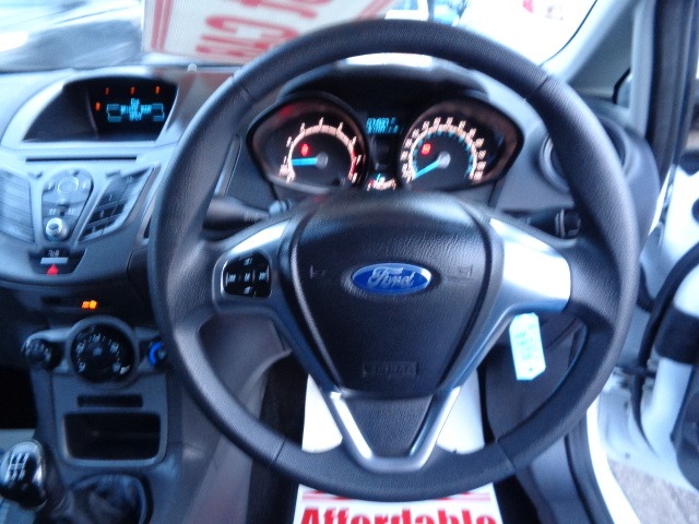 Used Ford Fiesta 2015 for sale - 76949193: Photo 7