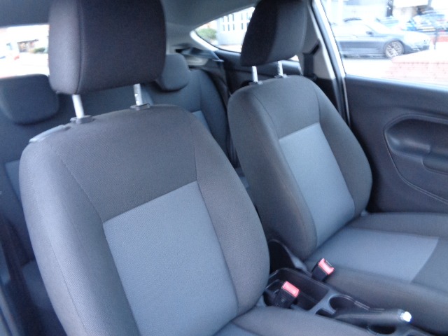 Used Ford Fiesta 2015 for sale - 76949193: Photo 9