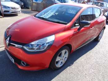 Used Renault Clio 2015 for sale - 75221424: Photo