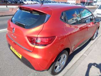 Used Renault Clio 2015 for sale - 75221424: Photo