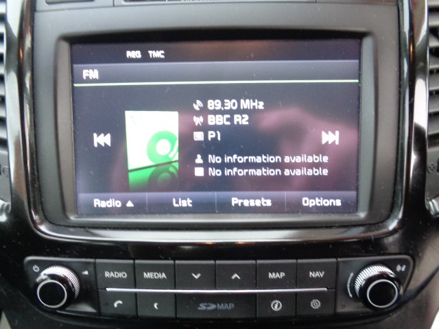 Used Kia Venga 2015 for sale - 76940169: Photo 10