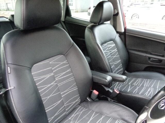 Used Kia Venga 2015 for sale - 76940169: Photo 11