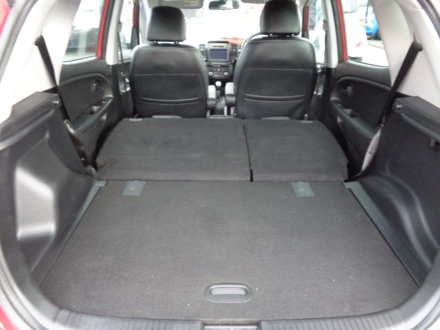 Used Kia Venga 2015 for sale - 76940169: Photo 19