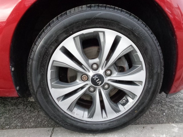 Used Kia Venga 2015 for sale - 76940169: Photo 22