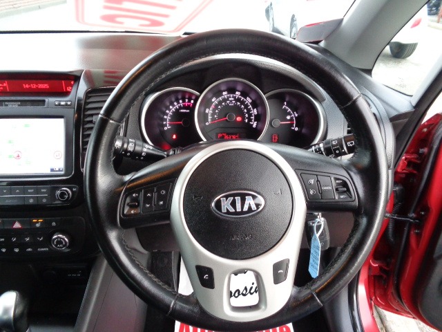 Used Kia Venga 2015 for sale - 76940169: Photo 7