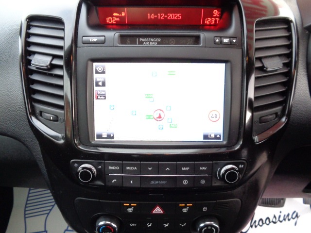 Used Kia Venga 2015 for sale - 76940169: Photo 8