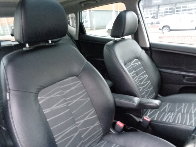 Used Kia Venga 2015 for sale - 77319070: Photo 11