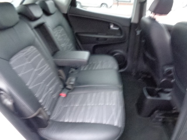 Used Kia Venga 2015 for sale - 77319070: Photo 16