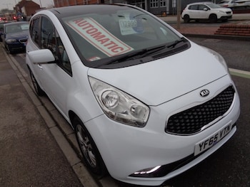2015 (65) - 1.6 4 5dr AUTO [6] Low Mileage