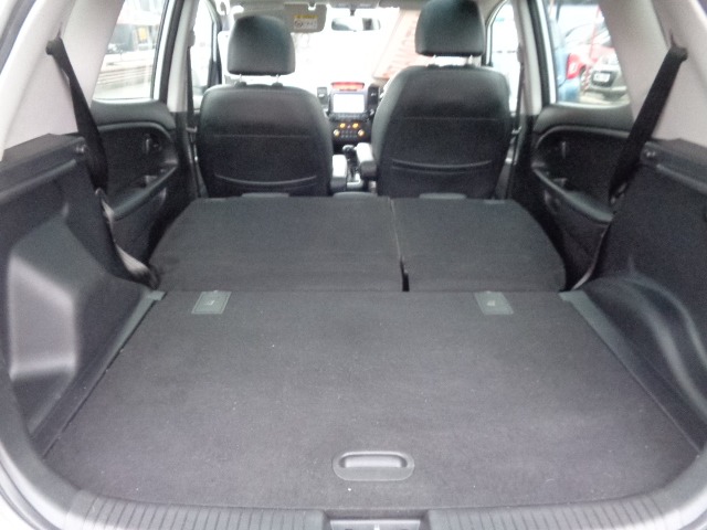 Used Kia Venga 2015 for sale - 77319070: Photo 21