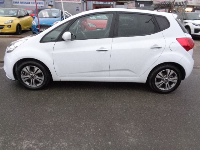 Used Kia Venga 2015 for sale - 77319070: Photo 23