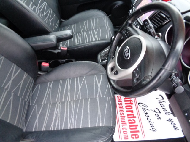 Used Kia Venga 2015 for sale - 77319070: Photo 5