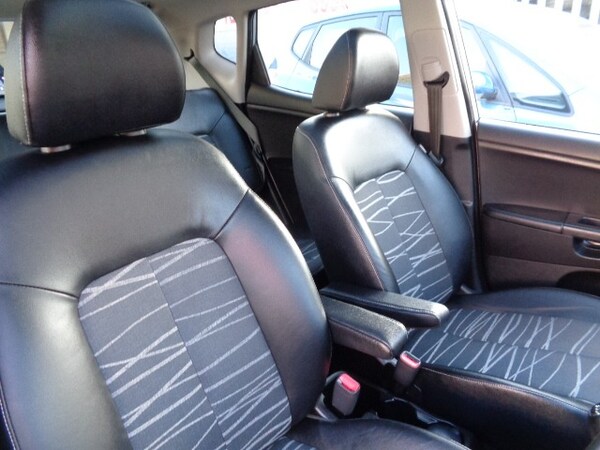 Used Kia Venga 2014 for sale - 76118098: Photo 11