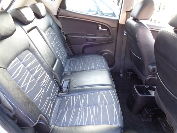 Used Kia Venga 2014 for sale - 76118098: Photo 13