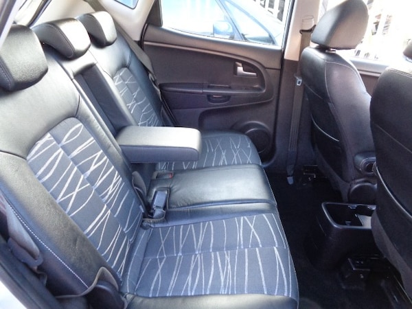 Used Kia Venga 2014 for sale - 76118098: Photo 14