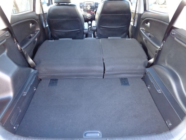Used Kia Venga 2014 for sale - 76118098: Photo 18