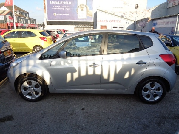 Used Kia Venga 2014 for sale - 76118098: Photo 21