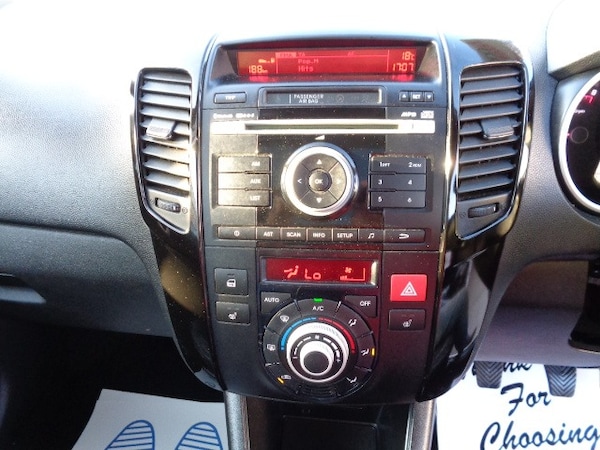 Used Kia Venga 2014 for sale - 76118098: Photo 8