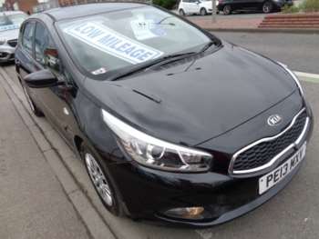 2013 (13) - 1.4 CRDi 1 5dr £20 TAX