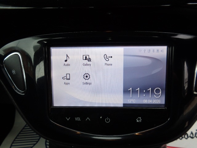 Used Vauxhall Corsa 2016 for sale - 78166443: Photo 10