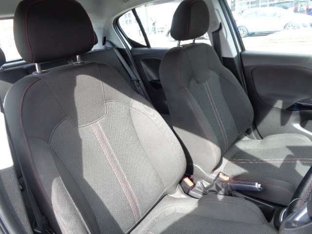 Used Vauxhall Corsa 2016 for sale - 78166443: Photo 11