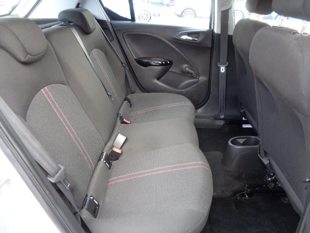 Used Vauxhall Corsa 2016 for sale - 78166443: Photo 13