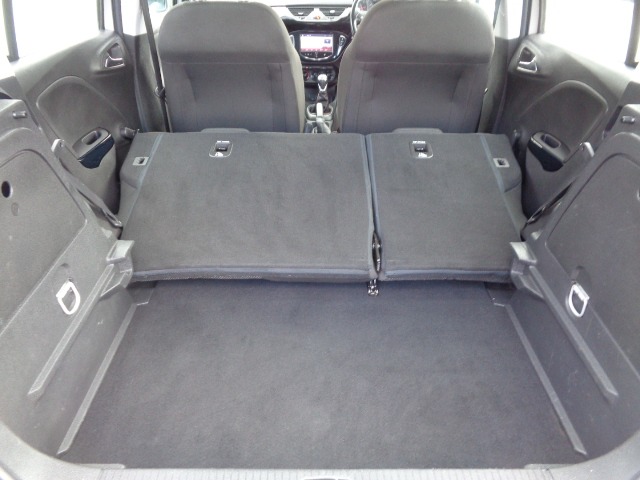 Used Vauxhall Corsa 2016 for sale - 78166443: Photo 17