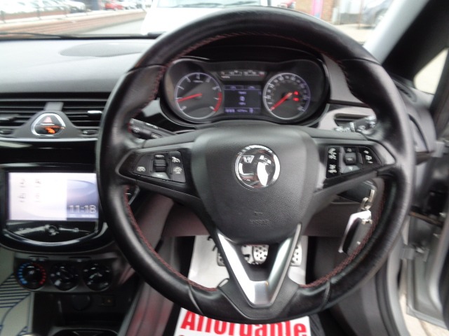 Used Vauxhall Corsa 2016 for sale - 78166443: Photo 7