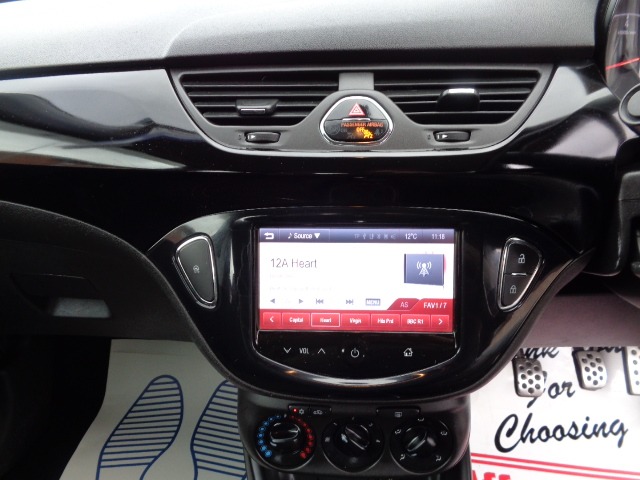 Used Vauxhall Corsa 2016 for sale - 78166443: Photo 8