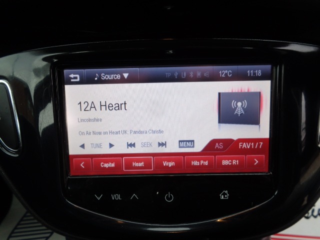 Used Vauxhall Corsa 2016 for sale - 78166443: Photo 9