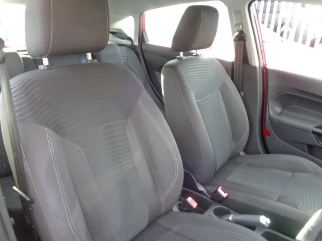 Used Ford Fiesta 2016 for sale - 76854638: Photo 10