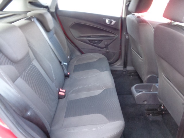 Used Ford Fiesta 2016 for sale - 76854638: Photo 12