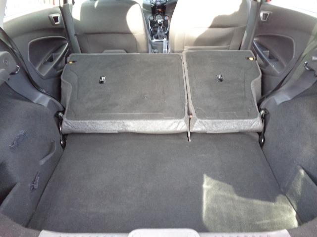 Used Ford Fiesta 2016 for sale - 76854638: Photo 16