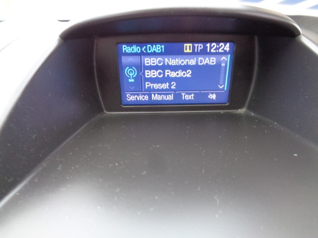 Used Ford Fiesta 2016 for sale - 76854638: Photo 9