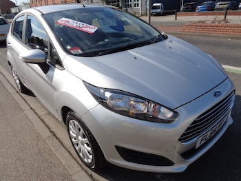 Ford - Fiesta