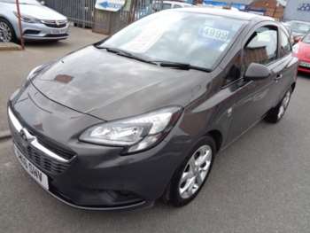 Used Vauxhall Corsa 2016 for sale - 75220531: Photo
