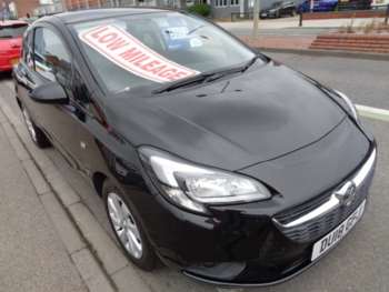 2018 (18) - 1.4 [75] Design 3dr Low Mileage