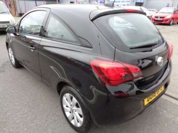 Used Vauxhall Corsa 2018 for sale - 75195891: Photo