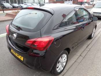Used Vauxhall Corsa 2018 for sale - 75195891: Photo