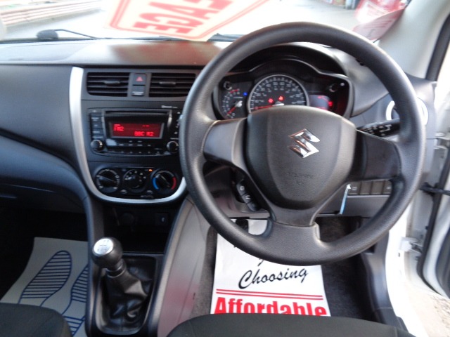 Used Suzuki Celerio 2015 for sale - 77367142: Photo 10