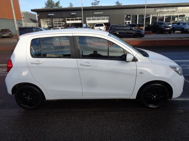 Used Suzuki Celerio 2015 for sale - 77367142: Photo 16