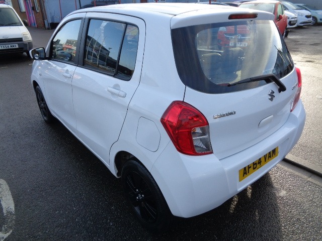 Used Suzuki Celerio 2015 for sale - 77367142: Photo 3